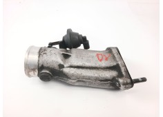 Recambio de caja mariposa para audi allroad quattro (4b5) 2.5 tdi (132kw) referencia OEM IAM 4B0145950   2