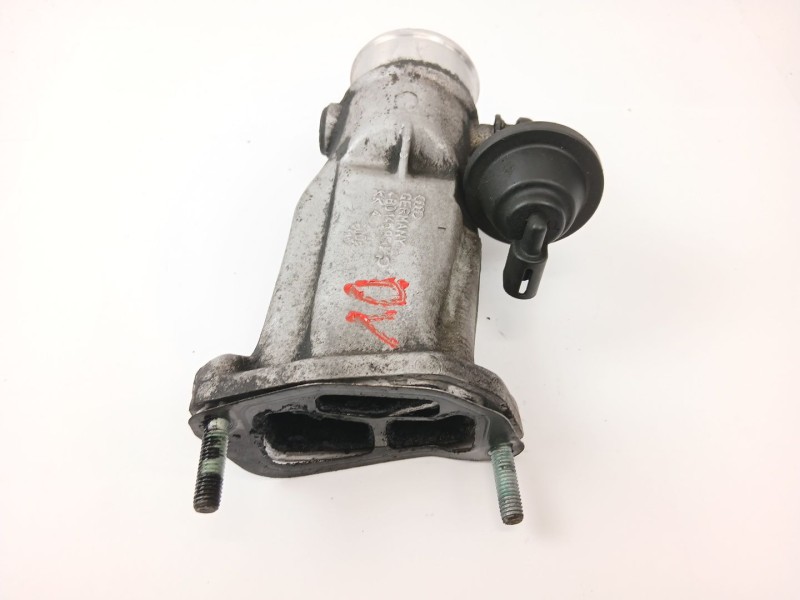 Recambio de caja mariposa para audi allroad quattro (4b5) 2.5 tdi (132kw) referencia OEM IAM 4B0145950  