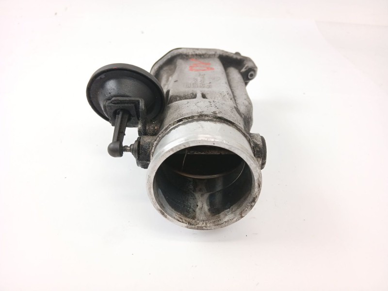 Recambio de caja mariposa para audi allroad quattro (4b5) 2.5 tdi (132kw) referencia OEM IAM 4B0145950  