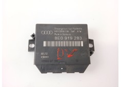 Recambio de centralita sensor aparcamiento para audi allroad quattro (4b5) 2.5 tdi (132kw) referencia OEM IAM 8E0919283  
