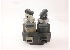 Recambio de valvula aire adicional para audi allroad quattro (4b5) 2.5 tdi (132kw) referencia OEM IAM 059906629  