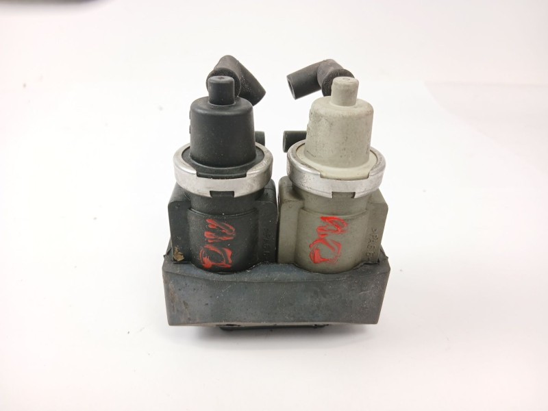 Recambio de valvula aire adicional para audi allroad quattro (4b5) 2.5 tdi (132kw) referencia OEM IAM 059906629  