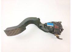 Recambio de potenciometro pedal para audi allroad quattro (4b5) 2.5 tdi (132kw) referencia OEM IAM 8D1723523  
