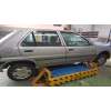 peugeot 106 (s1) del año 2000