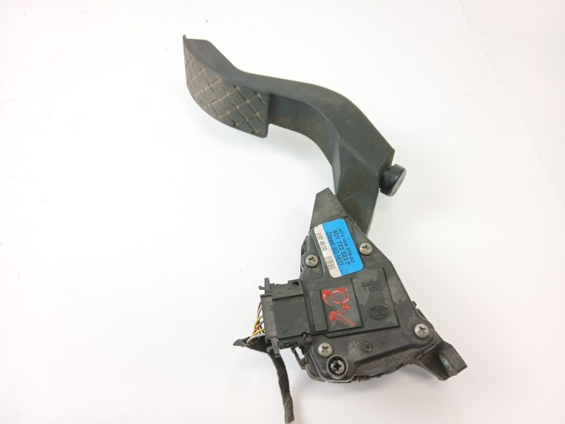 Recambio de potenciometro pedal para audi allroad quattro (4b5) 2.5 tdi (132kw) referencia OEM IAM 8D1723523  