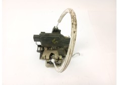 Recambio de cerradura puerta delantera izquierda para audi allroad quattro (4b5) 2.5 tdi (132kw) referencia OEM IAM   