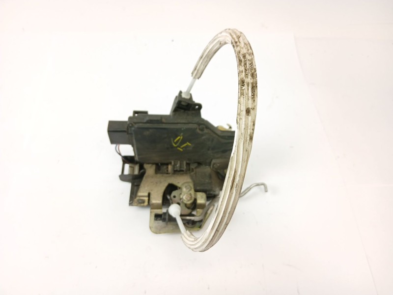 Recambio de cerradura puerta delantera izquierda para audi allroad quattro (4b5) 2.5 tdi (132kw) referencia OEM IAM   