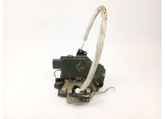 Recambio de cerradura puerta delantera izquierda para audi allroad quattro (4b5) 2.5 tdi (132kw) referencia OEM IAM    2