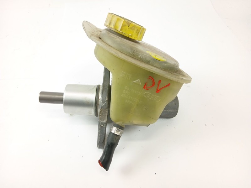 Recambio de bomba freno para audi allroad quattro (4b5) 2.5 tdi (132kw) referencia OEM IAM 4B0611301  