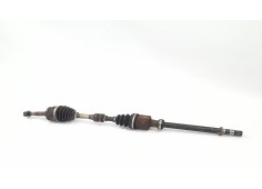 Recambio de transmision delantera derecha para nissan primera berlina (p12) hatchback 1.9 dci referencia OEM IAM 438100   2