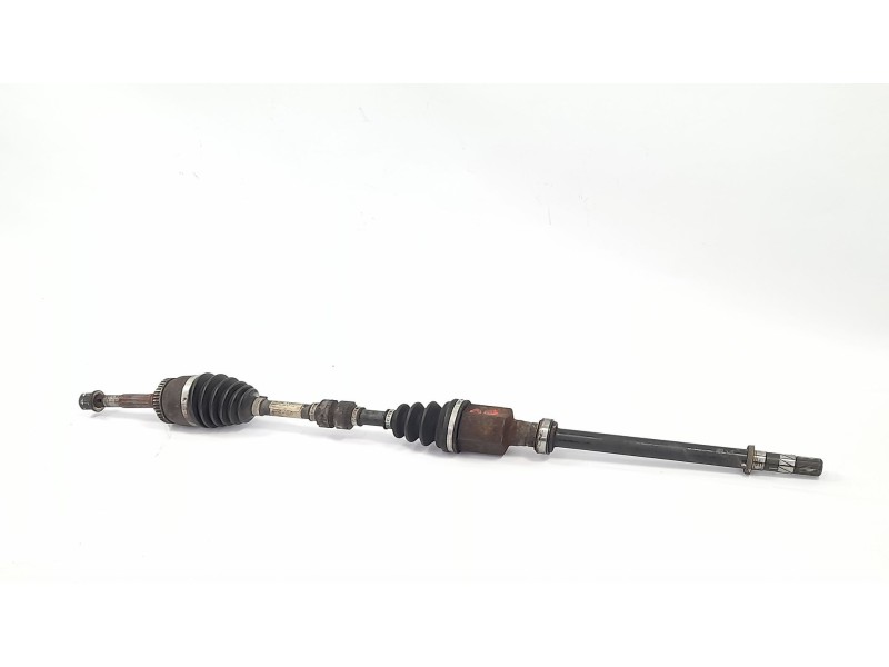Recambio de transmision delantera derecha para nissan primera berlina (p12) hatchback 1.9 dci referencia OEM IAM 438100  