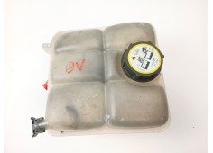 Recambio de deposito expansion para ford focus iii sedán 1.6 tdci referencia OEM IAM BV618K218  