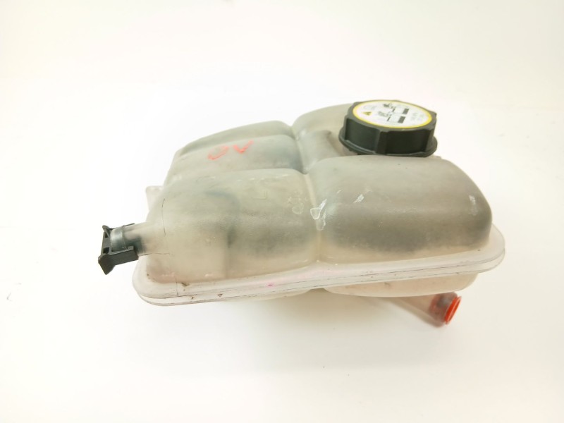 Recambio de deposito expansion para ford focus iii sedán 1.6 tdci referencia OEM IAM BV618K218  