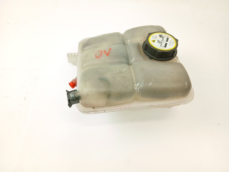 Recambio de deposito expansion para ford focus iii sedán 1.6 tdci referencia OEM IAM BV618K218  
