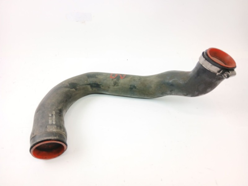 Recambio de mangueras intercooler para audi allroad quattro (4b5) 2.5 tdi (132kw) referencia OEM IAM 4B0145745  