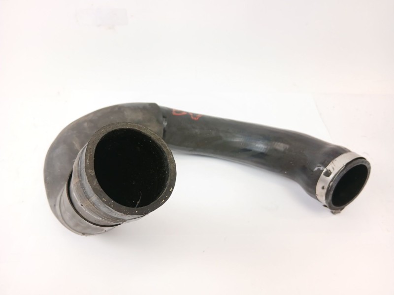 Recambio de mangueras intercooler para audi allroad quattro (4b5) 2.5 tdi (132kw) referencia OEM IAM   
