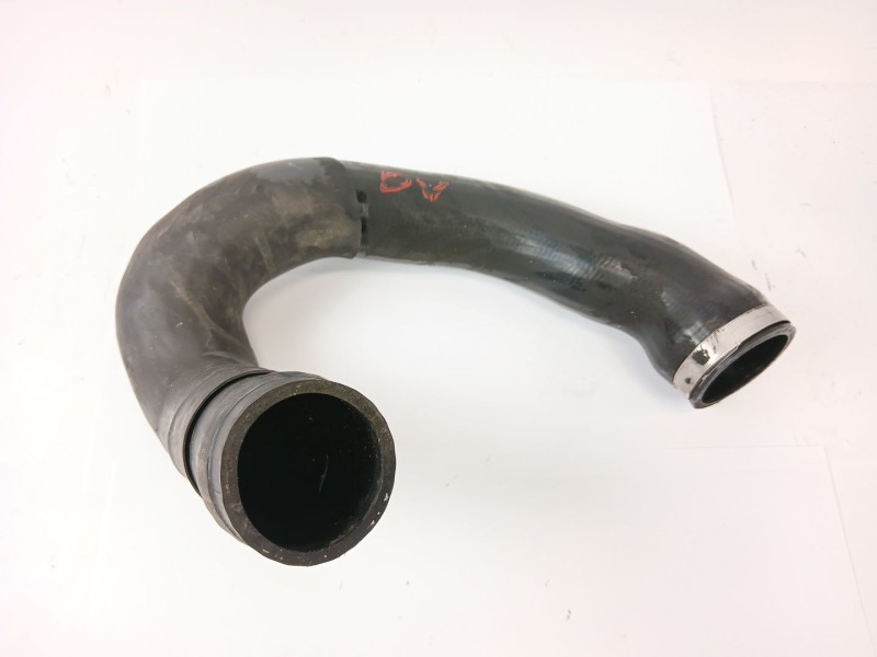 Recambio de mangueras intercooler para audi allroad quattro (4b5) 2.5 tdi (132kw) referencia OEM IAM   