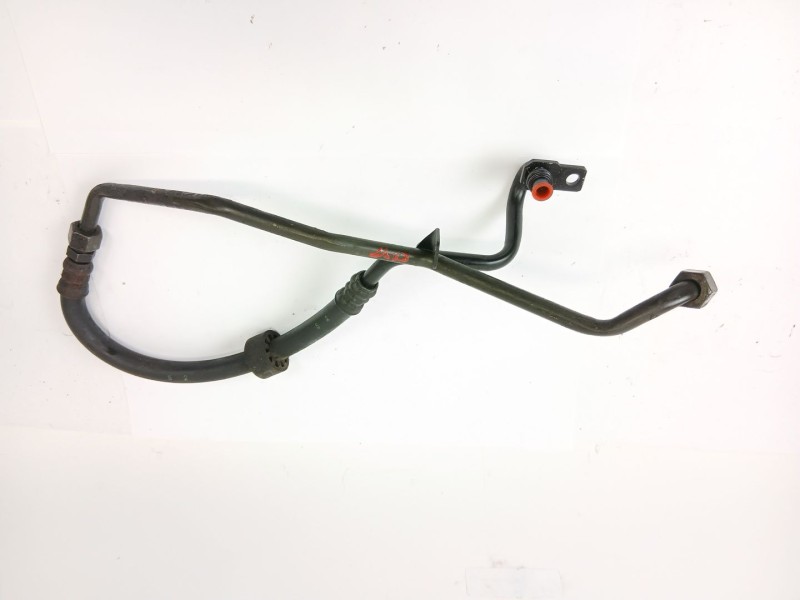 Recambio de tubo para audi allroad quattro (4b5) 2.5 tdi (132kw) referencia OEM IAM   