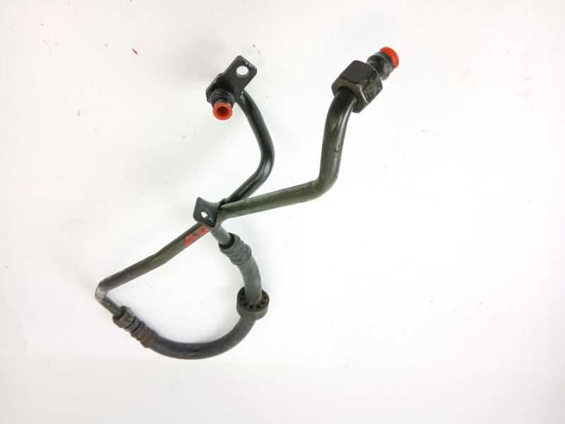 Recambio de tubo para audi allroad quattro (4b5) 2.5 tdi (132kw) referencia OEM IAM   