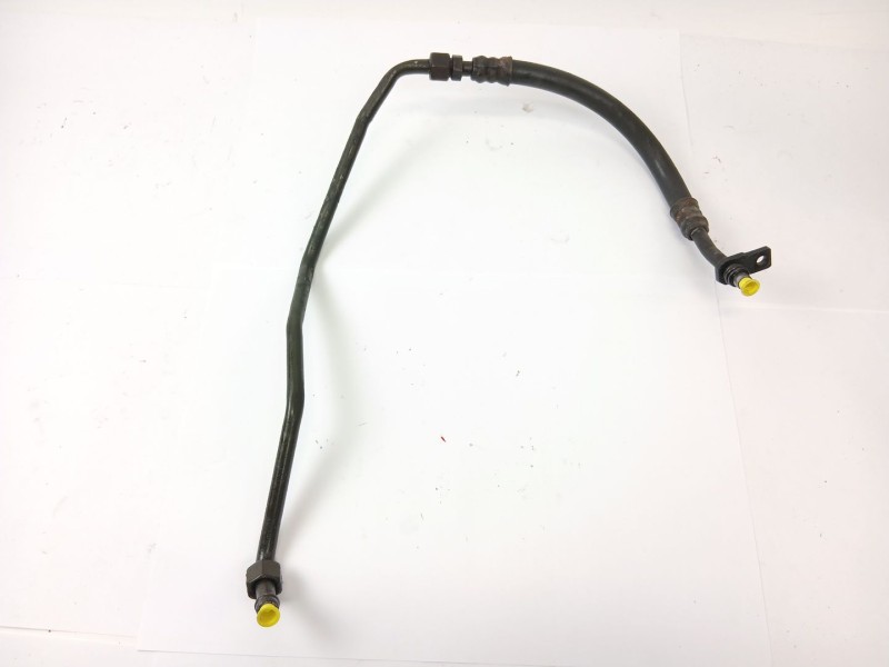 Recambio de tubo para audi allroad quattro (4b5) 2.5 tdi (132kw) referencia OEM IAM   