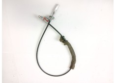 Recambio de varillaje cambio para audi allroad quattro (4b5) 2.5 tdi (132kw) referencia OEM IAM 8D1713575  