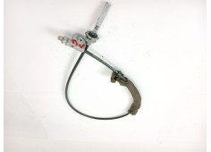 Recambio de varillaje cambio para audi allroad quattro (4b5) 2.5 tdi (132kw) referencia OEM IAM 8D1713575   2
