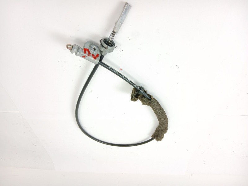 Recambio de varillaje cambio para audi allroad quattro (4b5) 2.5 tdi (132kw) referencia OEM IAM 8D1713575  