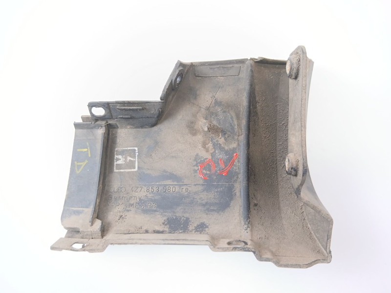 Recambio de molduras traseras para audi allroad quattro (4b5) 2.5 tdi (132kw) referencia OEM IAM 4Z7853580  