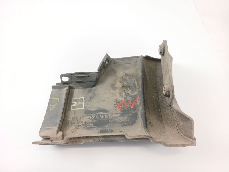 Recambio de molduras traseras para audi allroad quattro (4b5) 2.5 tdi (132kw) referencia OEM IAM 4Z7853580  
