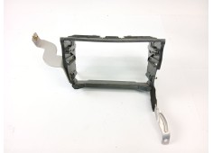 Recambio de moldura para audi allroad quattro (4b5) 2.5 tdi (132kw) referencia OEM IAM 4B0858075  