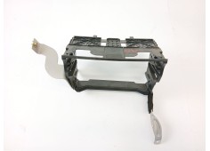Recambio de moldura para audi allroad quattro (4b5) 2.5 tdi (132kw) referencia OEM IAM 4B0858075   2