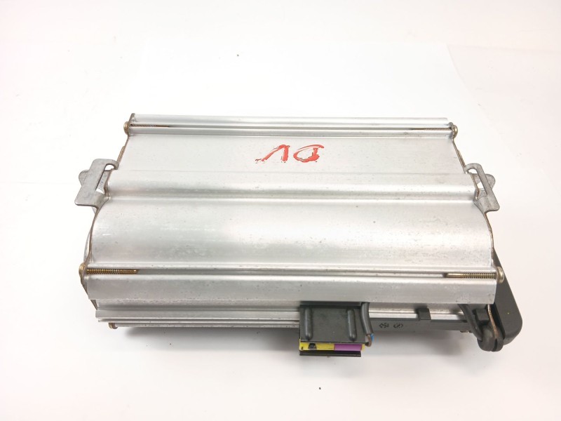 Recambio de airbag delantero derecho para audi allroad quattro (4b5) 2.5 tdi (132kw) referencia OEM IAM 4B1880204  