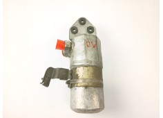 Recambio de evaporador aire acondicionado para audi allroad quattro (4b5) 2.5 tdi (132kw) referencia OEM IAM   