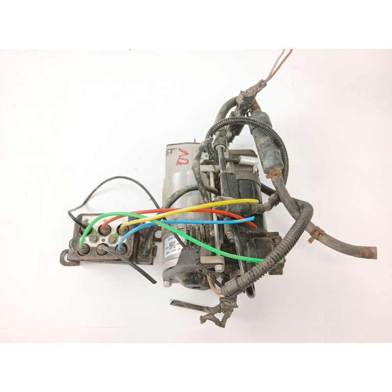 Recambio de compresor aire suspension para audi allroad quattro (4b5) 2.5 tdi (132kw) referencia OEM IAM 3Z03011000  