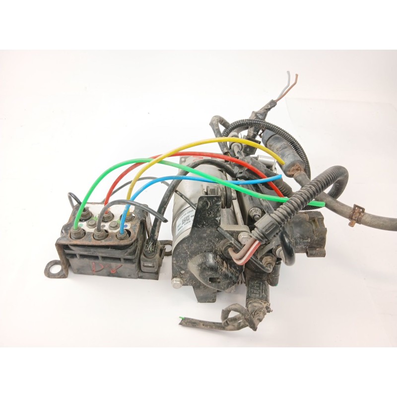 Recambio de compresor aire suspension para audi allroad quattro (4b5) 2.5 tdi (132kw) referencia OEM IAM 3Z03011000  
