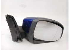 Recambio de retrovisor derecho para ford focus iii sedán 1.6 tdci referencia OEM IAM E9024550  