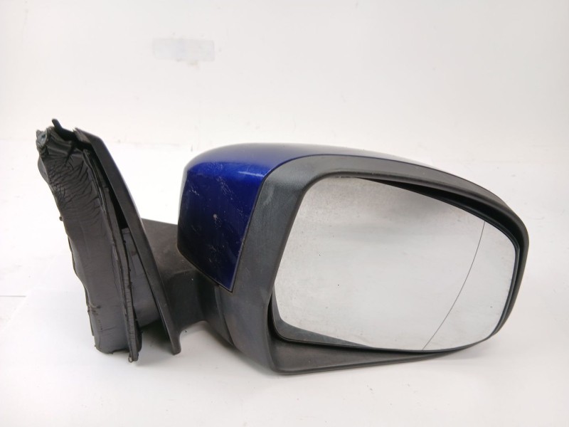 Recambio de retrovisor derecho para ford focus iii sedán 1.6 tdci referencia OEM IAM E9024550  