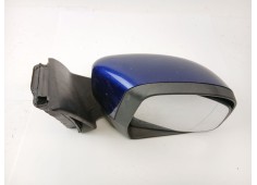 Recambio de retrovisor derecho para ford focus iii sedán 1.6 tdci referencia OEM IAM E9024550   2