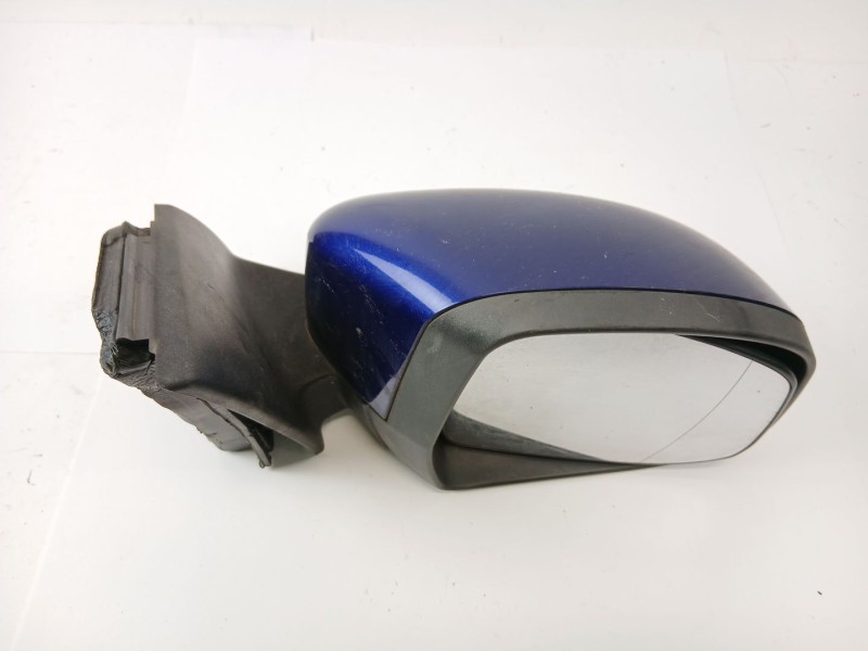 Recambio de retrovisor derecho para ford focus iii sedán 1.6 tdci referencia OEM IAM E9024550  