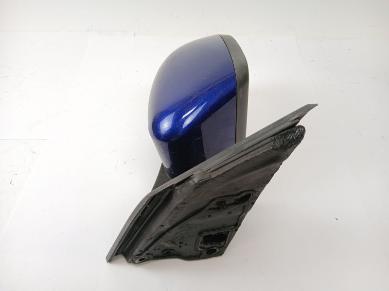 Recambio de retrovisor derecho para ford focus iii sedán 1.6 tdci referencia OEM IAM E9024550  