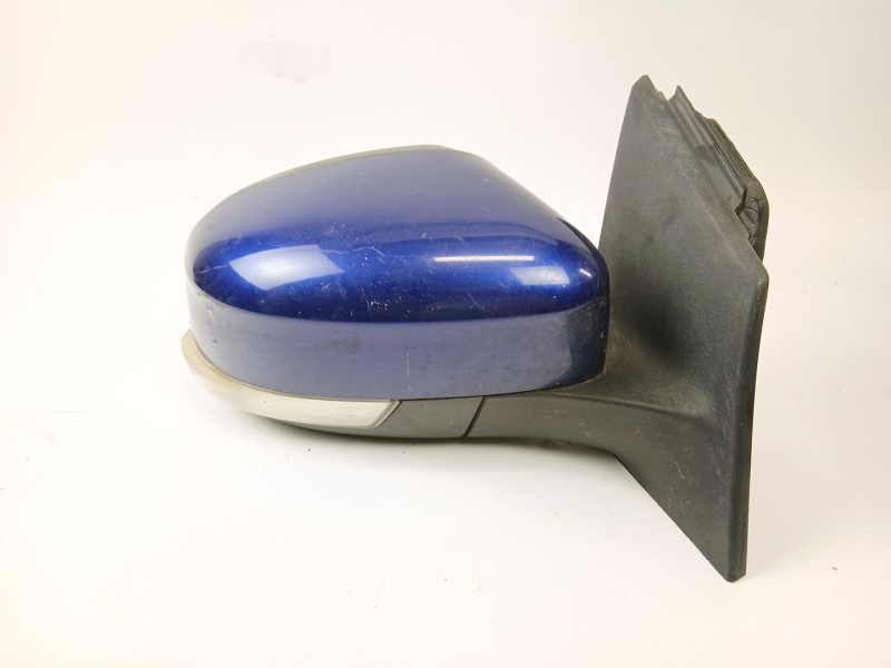 Recambio de retrovisor derecho para ford focus iii sedán 1.6 tdci referencia OEM IAM E9024550  