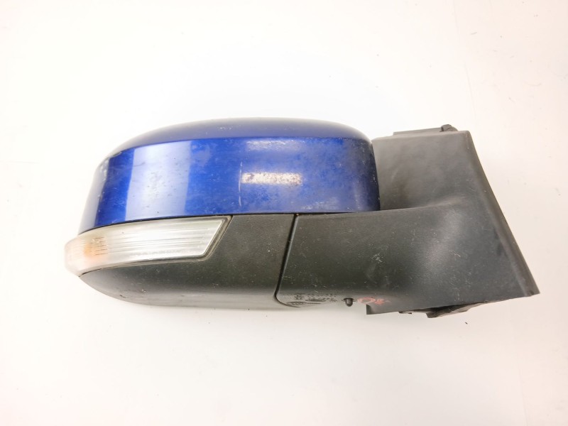 Recambio de retrovisor derecho para ford focus iii sedán 1.6 tdci referencia OEM IAM E9024550  