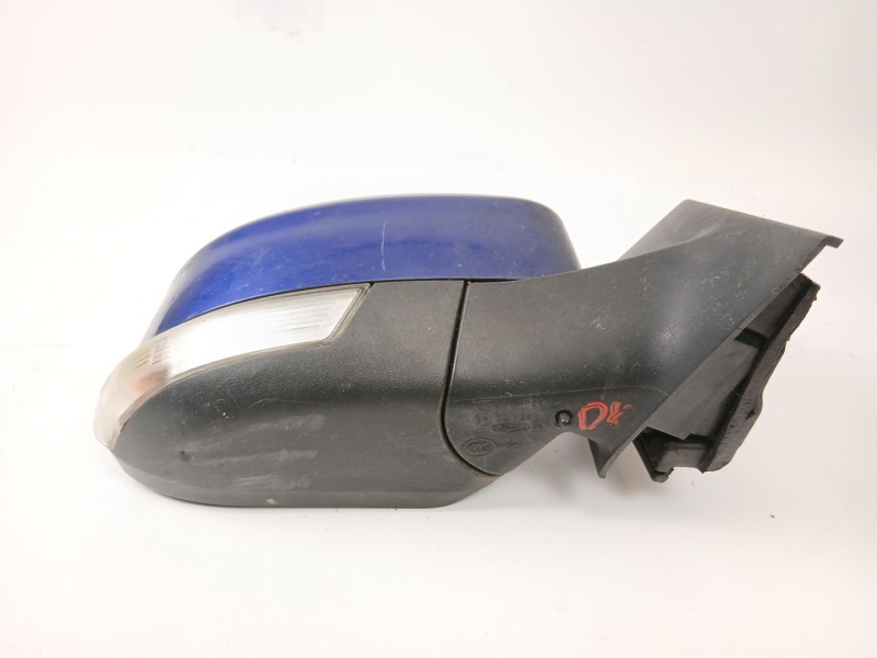 Recambio de retrovisor derecho para ford focus iii sedán 1.6 tdci referencia OEM IAM E9024550  