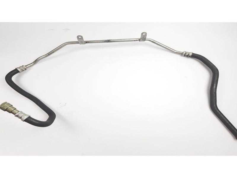 Recambio de tubo para bmw serie 1 berlina (e81/e87) 120d referencia OEM IAM 32416764739  