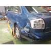 audi audi a4 b6 (8e2) 2.5 tdi del año 2001