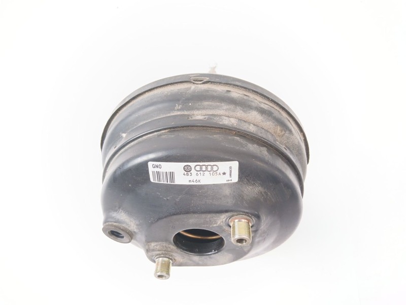 Recambio de servofreno para audi allroad quattro (4b5) 2.5 tdi (132kw) referencia OEM IAM 4B3612105  