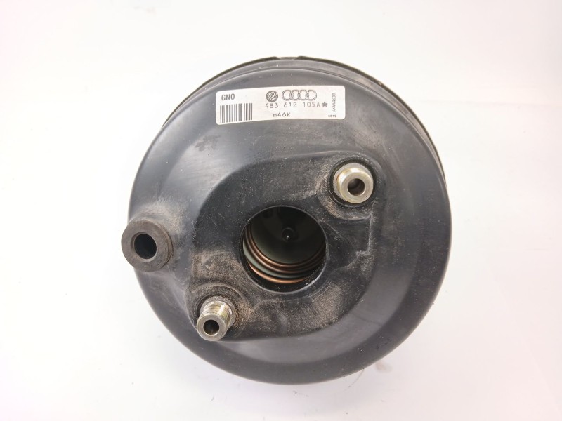Recambio de servofreno para audi allroad quattro (4b5) 2.5 tdi (132kw) referencia OEM IAM 4B3612105  