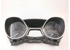 Recambio de cuadro instrumentos para ford focus iii sedán 1.6 tdci referencia OEM IAM 2182029   2