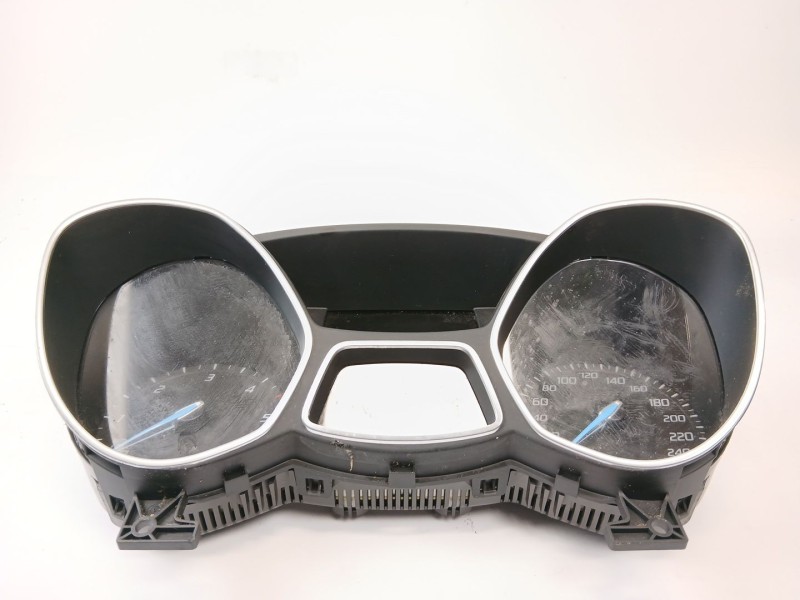 Recambio de cuadro instrumentos para ford focus iii sedán 1.6 tdci referencia OEM IAM 2182029  