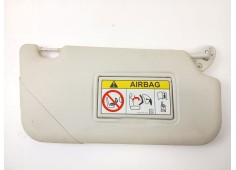 Recambio de parasol derecho para ford focus iii sedán 1.6 tdci referencia OEM IAM   